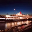 Paddlesteamer 'De Majesteit'